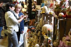 Ostermarkt 2018 49  Wolfgang Spitzbart